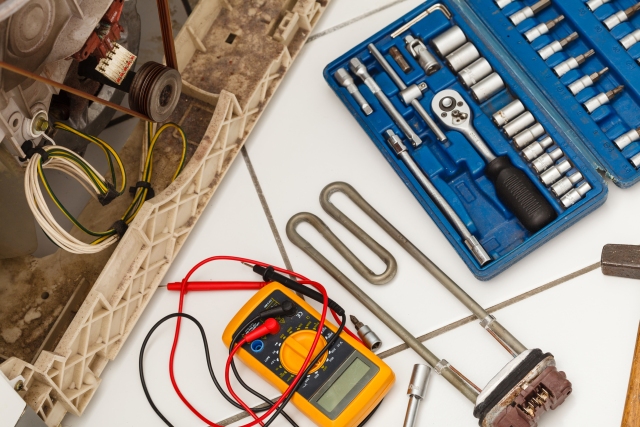 Appliance repairs Barnehurst, DA7