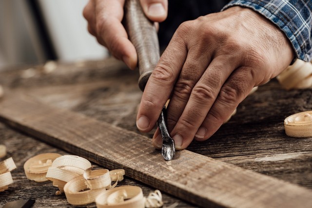 Woodworking Barnehurst, DA7